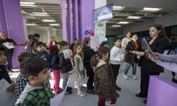 Mersin’de Tatilin Adresi Bilim