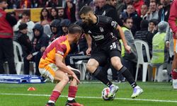 Beşiktaş, David Jurasek ile yollarını ayırdı