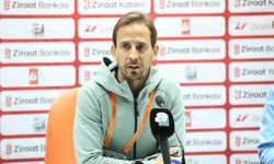 Joao Pereira: "Oyunumuzu, doğru duygu ve mantaliteyi sahaya yansıtamadık’’