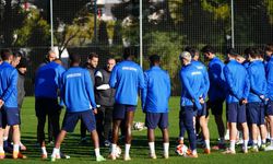 Çaykur Rizespor, Antalya kampını tamamladı