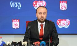 Sivasspor Başkanı Burak Özçoban: "Transfer yasağı kalkacak"
