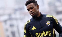 Fenerbahçe, Corendon Alanyaspor maçı hazırlıklarına başladı