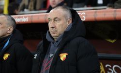 Stoilov: "Galibiyet Değerli Ancak Savunmayı Düzeltmeliyiz"