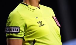 Trendyol Süper Lig’de 19. haftanın hakemleri belli oldu