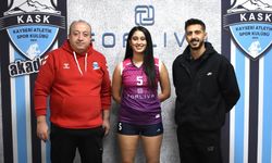 Kayseri Atletikspor’dan 8 transfer