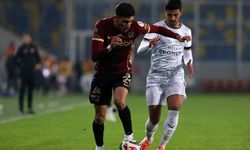 Göztepe'de rota Dilhan Demir