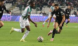 Kartal Seriyi 11 Maça Çıkarmak İstiyor: Rakip Konyaspor