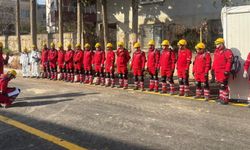 Mersin'de AFAD’dan Özel Sektöre Afet Eğitimi Hamlesi