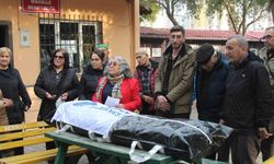 Adana'da ilginç hizmet gelmedi tepkisi: Muhtar, belediyenin cenazesini kaldırdı