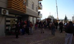 Ağabeyini silahla vurarak öldürdü, diğer ağabeyinin eşini de yaraladı