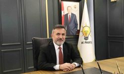 Başkan Dağlı: 'Ceyhan Kimya Endüstri Bölgesi, on binlerce kişiye iş imkanı sağlayacak'