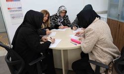 Benim üniversitem ALKÜ'de başladı