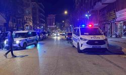 Burdur'da eğlence mekanında çıkan kavgada 2 kişi bıçaklandı