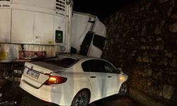 Burdur'daki feci kazada ölü sayısı 2'ye yükseldi