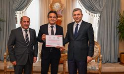 Büyükşehir'den engelsiz kent yolunda güçlü adımlar