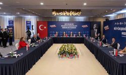 Başkan Seçer: "Türkiye'nin Geleceği Yerelden İnşa Edilecek"