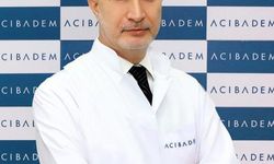 Dr. Öksüz: 'Endoskopik sleeve gastroplasti, doğru hasta grubunda oldukça başarılı sonuçlar verir'