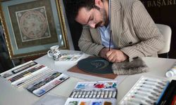 Geleneksel sanatlar ATASEM'de yaşatılıyor