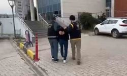 İskenderun'da 5 ayrı suçtan aranan şahıs yakalandı