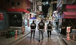 Isparta'da 1 haftalık narkotik operasyonlarında 7 şüpheli tutuklandı