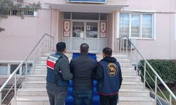 Jandarmadan 1 haftada kapsamlı operasyon: 297 şüpheli yakalandı, 94'ü tutuklandı