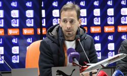 Joao Pereira: '3 puanı çok istiyordum ama neticede 1 puan bile alamadık'