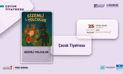 Kahramanmaraş'ta Büyükşehir'den tiyatro şöleni