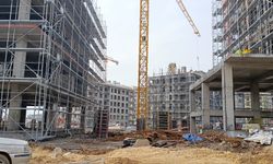 Kahramanmaraş'ta iş kazası: 1 yaralı