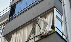 Kahramanmaraş'ta mutfakta patlama: 1 yaralı