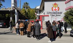 Kanada merkezli anaokulu karne günü kapandı, 42 öğrenci okulsuz kaldı