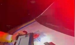 Kavga sonrası drift yaptı, 2 kişiye çarptı: 159 bin 716 TL ceza, araç trafikten men