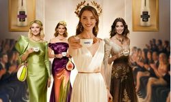 MADO, kışa sıra dışı bir yorum getiriyor: 'Bu sezon moda salep'