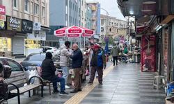 Mersin Erdemli'de 3.9 büyüklüğünde sarsıntı