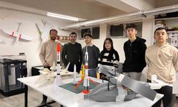 Meslek lisesinde teknoloji ve üretim hamlesi
