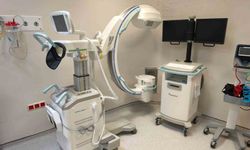 Mut Devlet Hastanesi'ne yeni cihazlar kazandırıldı