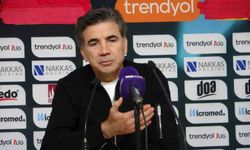 Osman Özköylü: 'Böyle maçları oynamak bizim gibi takımlar için kolay değil'