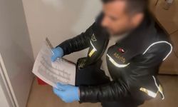 Osmaniye merkezli 'Gölge Ağı' operasyonunda 10 telefon dolandırıcısı tutuklandı