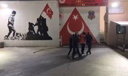 Osmaniye'de DEAŞ operasyonu: 2 şüpheli tutuklandı