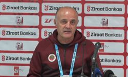 Özcan Bizati: 'Yenilmezlik serimizi devam ettirmek istiyoruz'