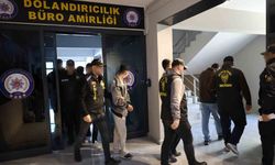 Mersin'de Paravan Şirket Vurgununa Son!