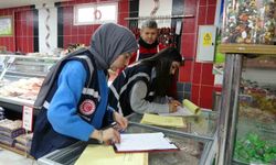 Ramazan öncesi Mersin'de fahiş fiyat denetimleri artırıldı