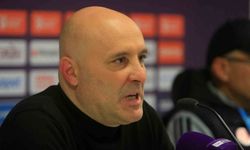 Sami Uğurlu: 'Çalışmamız gereken çok şey var'