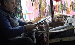 Semercilik mesleği Kahramanmaraş'ta yok olma noktasına geldi