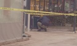 Şüpheli çantadan elbise çıktı