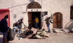 Başkan Boltaç: "Halk Sağlığını Tehdit Eden Duruma İzin Yok"