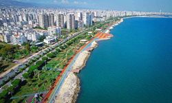 Mersin'in Başarısı Dünya Çapında Tescillendi