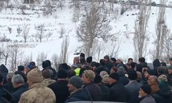 Yalova'da silahlı saldırıda ölen avukat, Kahramanmaraş'ta toprağa verildi