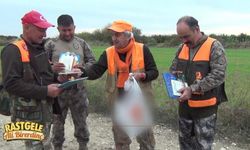 Ali Birerdinç’ten Köy Çocuklarına Kitap, Çiftçiye Tohum Desteği