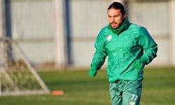 Bursaspor, Yeni Mersin İdman Yurdu Maçı Öncesi Tempoyu Artırdı