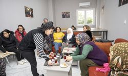 "Hanımevleri" Kırsaldan Gelen Kadınların İkinci Evi Oldu